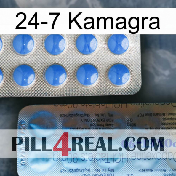 24-7 Kamagra 40